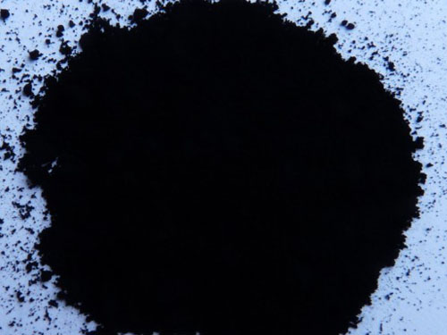 水溶性炭黑